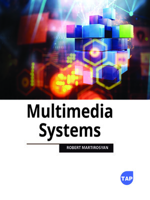 cover image of Multimedia Systems
